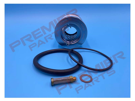 20620180 OEM Oil Separator Element Kit HPC SX6 6.2018.0