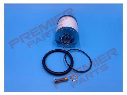 20620180 OEM Oil Separator Element Kit HPC SX6 6.2018.0