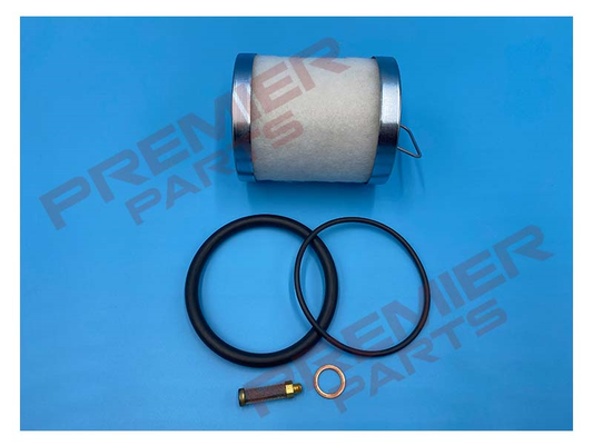 20620180 OEM Oil Separator Element Kit HPC SX6 6.2018.0