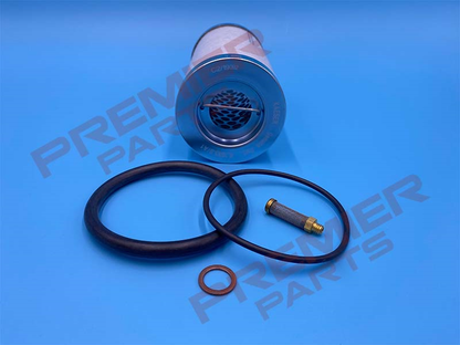 20620240 OEM Oil Separator Element Kit For HPC SM8-SM11 6.2024.0