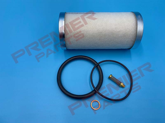 20620240 OEM Oil Separator Element Kit For HPC SM8-SM11 6.2024.0