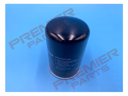 20634610 OEM HPC Oil Filter 25Bar  6.3461.1