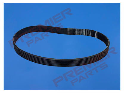 Alternative Drive Belt for HPC 20637750 (6.3775.0)