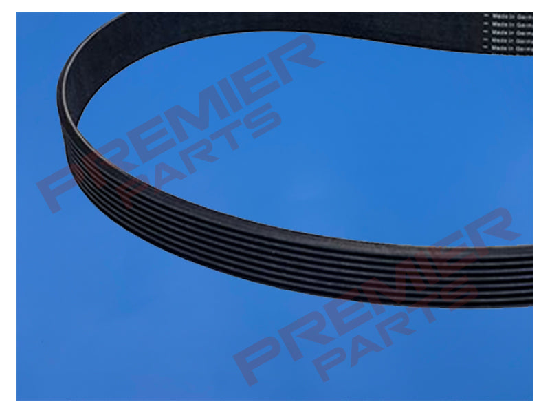 Alternative Drive Belt for HPC 20637750 (6.3775.0)