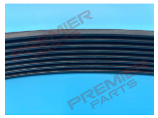 Alternative Drive Belt for HPC 20637750 (6.3775.0)