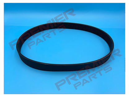 Alternative Drive Belt for HPC 20637750 (6.3775.0)