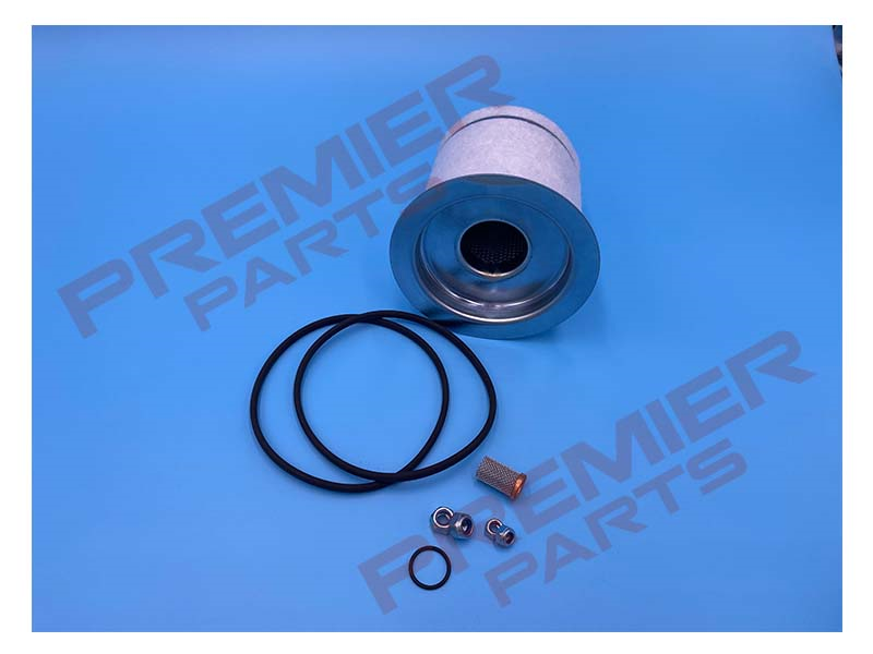 20637951 OEM SEPARATOR KIT FOR HPC 20637950 6.3795.0 6.3795.1