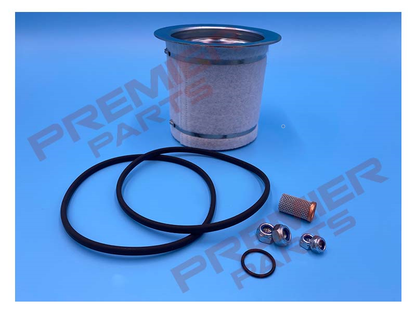 20637951 OEM SEPARATOR KIT FOR HPC 20637950 6.3795.0 6.3795.1
