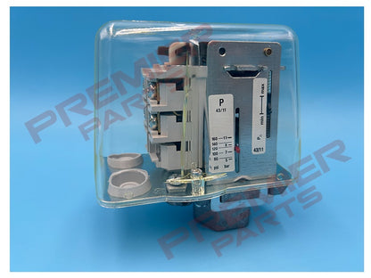 Alternative Pressure switch for HPC 7.1487.0