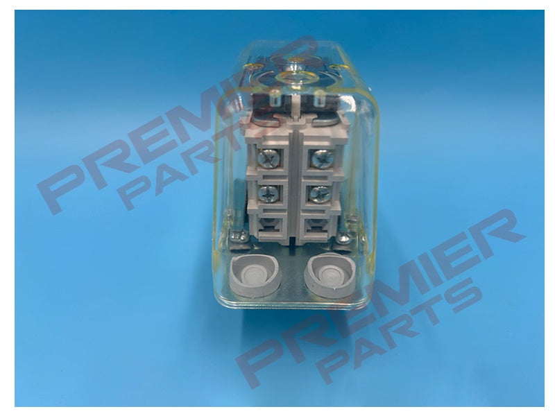 Alternative Pressure switch for HPC 7.1487.0