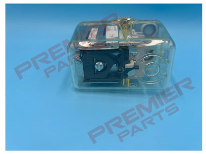 Alternative Pressure switch for HPC 7.1487.0