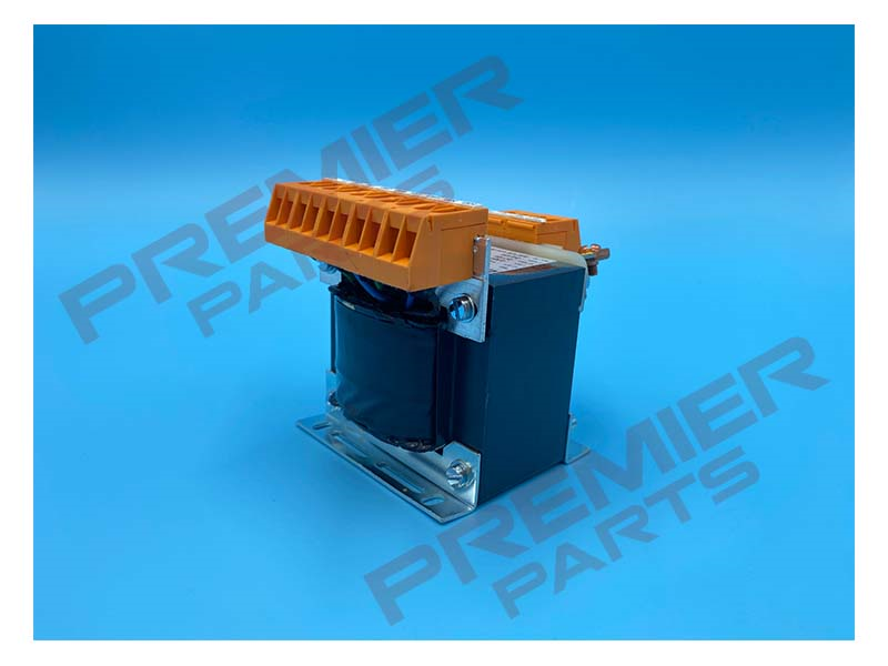 21707701 OEM TRANSFORMER 200-570V / 2 x 115V FOR HPC