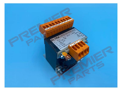 21707701 OEM TRANSFORMER 200-570V / 2 x 115V FOR HPC