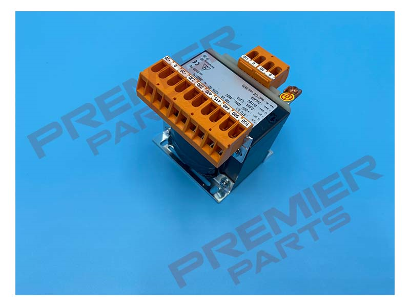 21707701 OEM TRANSFORMER 200-570V / 2 x 115V FOR HPC
