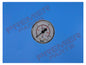 2200600103 OEM ABAC Pressure Gauge 50MM 1/4 IN