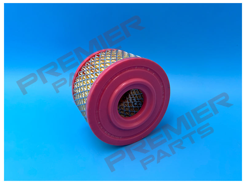 Alternative Air Filter ABAC 2200640814