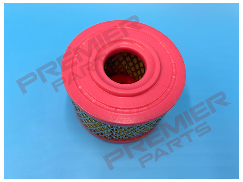 Alternative Air Filter ABAC 2200640814