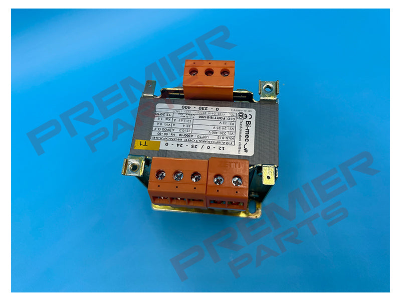 2200702315 OEM ABAC TRANSFORMER  120Va