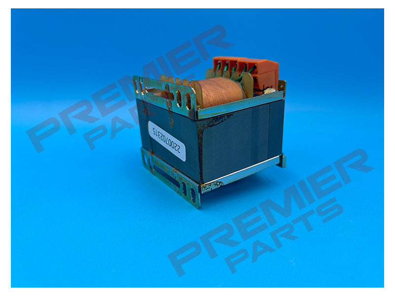 2200702315 OEM ABAC TRANSFORMER  120Va