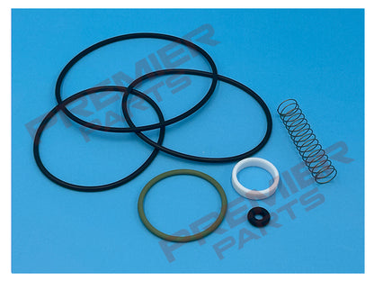 OEM ABAC Intake unloader kit 2200900961