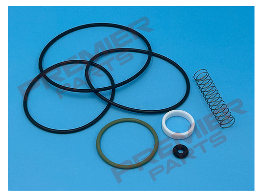 OEM ABAC Intake unloader kit 2200900961