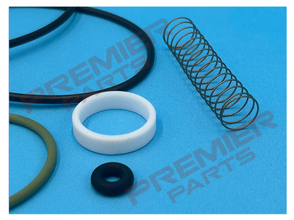 OEM ABAC Intake unloader kit 2200900961