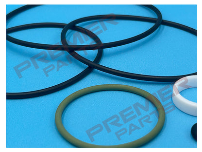 OEM ABAC Intake unloader kit 2200900961