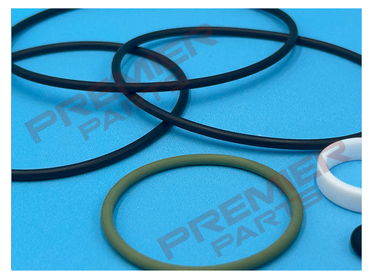 OEM ABAC Intake unloader kit 2200900961