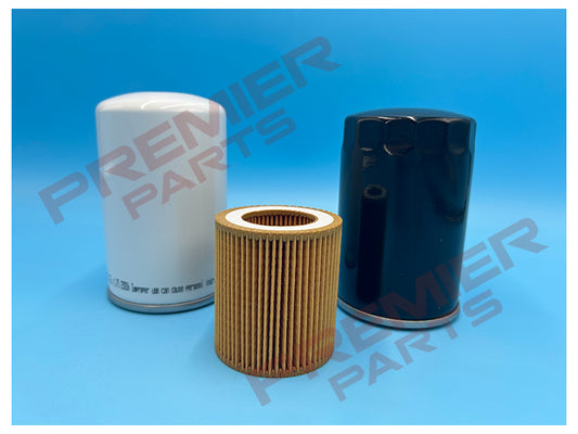 Alternative Service Kit FOR ATLAS COPCO ABAC 2200902301