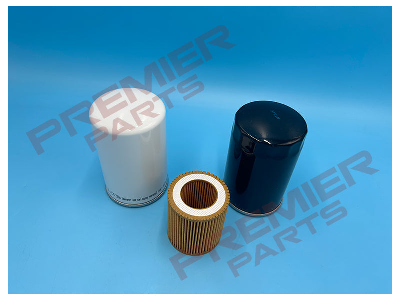 Alternative Service Kit FOR ATLAS COPCO ABAC 2200902301