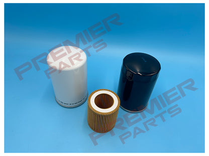 Alternative Service Kit FOR ATLAS COPCO ABAC 2200902301