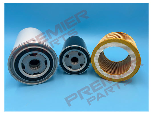 Alternative Service Kit AIR.OIL.SEP FOR ABAC 2200902354