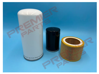 Alternative Service Kit AIR.OIL.SEP FOR ABAC 2200902354