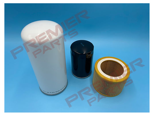 Alternative Service Kit AIR.OIL.SEP FOR ABAC 2200902354