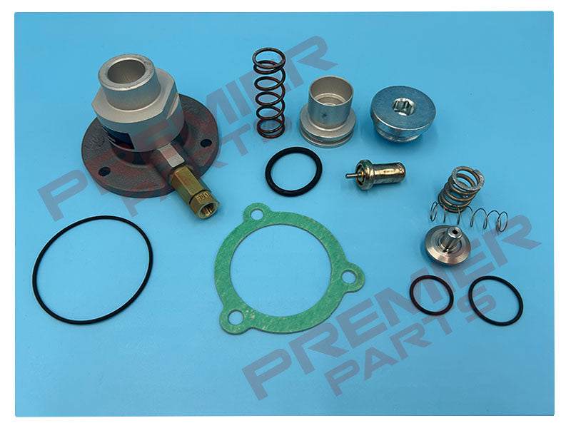 OEM ABAC KIT B KIT V.MIN-TERM-ASP SERVICE KIT 2200902394