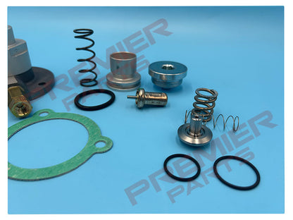 OEM ABAC KIT B KIT V.MIN-TERM-ASP SERVICE KIT 2200902394