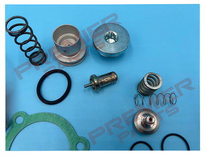 OEM ABAC KIT B KIT V.MIN-TERM-ASP SERVICE KIT 2200902394