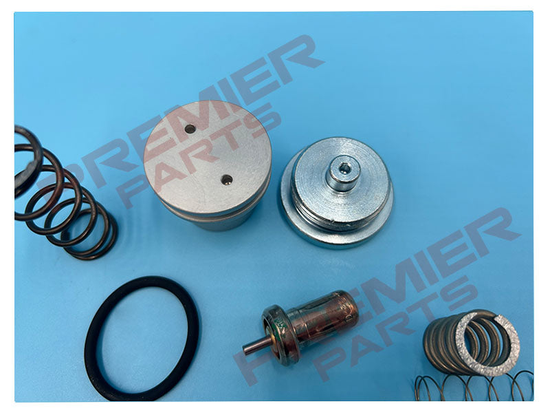 OEM ABAC KIT B KIT V.MIN-TERM-ASP SERVICE KIT 2200902394