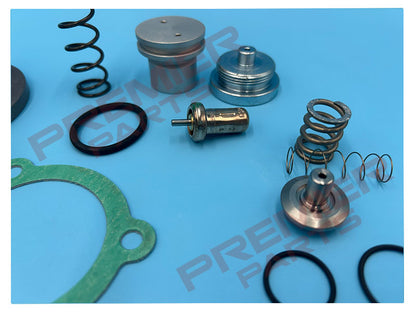 OEM ABAC KIT B KIT V.MIN-TERM-ASP SERVICE KIT 2200902394