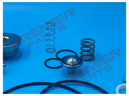 OEM ABAC KIT B KIT V.MIN-TERM-ASP - 2200902395 WAS 2200902609 - GENESIS