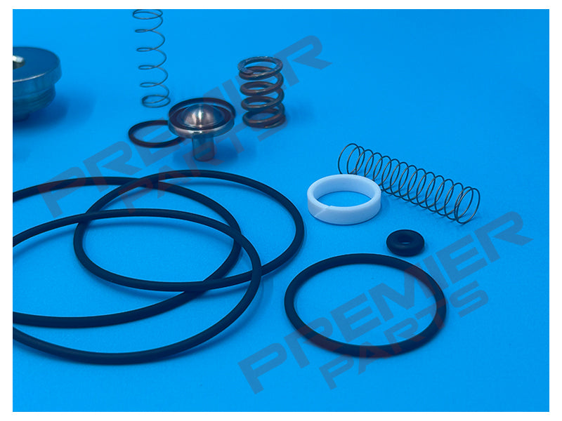 OEM ABAC KIT B KIT V.MIN-TERM-ASP - 2200902395 WAS 2200902609 - GENESIS