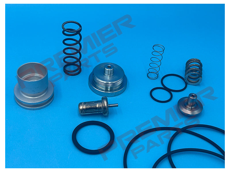 OEM ABAC KIT B KIT V.MIN-TERM-ASP - 2200902395 WAS 2200902609 - GENESIS