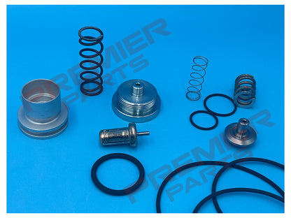 OEM ABAC KIT B KIT V.MIN-TERM-ASP - 2200902395 WAS 2200902609 - GENESIS