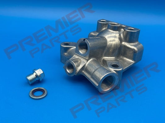 2200902561 OEM ABAC REPLACEMENT KIT 1622001401