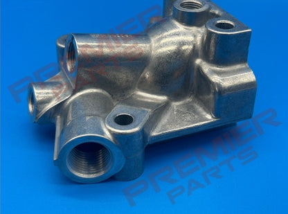 2200902561 OEM ABAC REPLACEMENT KIT 1622001401