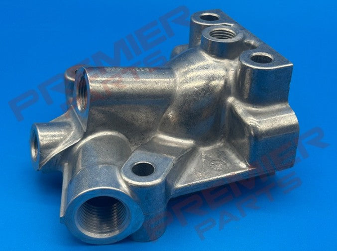 2200902561 OEM ABAC REPLACEMENT KIT 1622001401