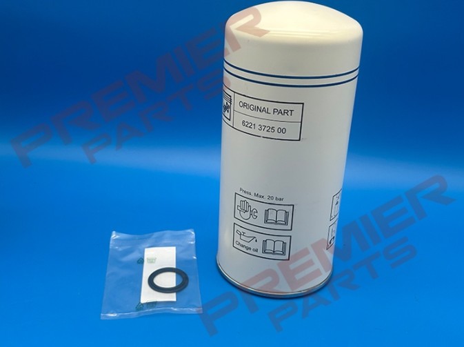 2200902727 OEM ABAC MAINTENANCE KIT C 30-40HP IVR