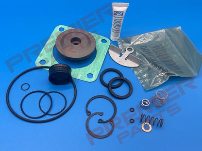 2200902727 OEM ABAC MAINTENANCE KIT C 30-40HP IVR