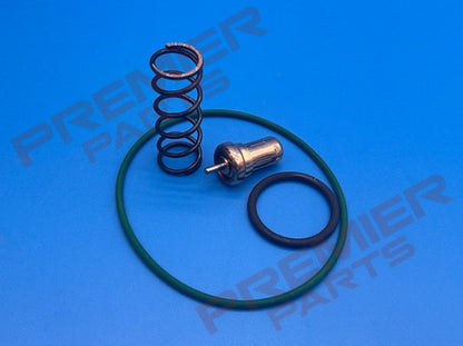 2200902727 OEM ABAC MAINTENANCE KIT C 30-40HP IVR