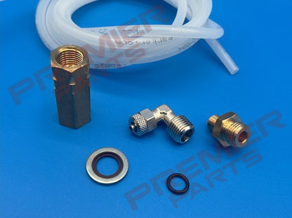 2200902727 OEM ABAC MAINTENANCE KIT C 30-40HP IVR